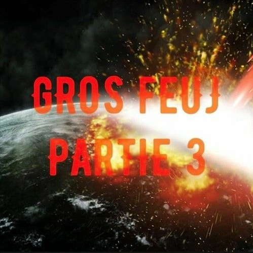 Couverture Gros Feuj Partie 3