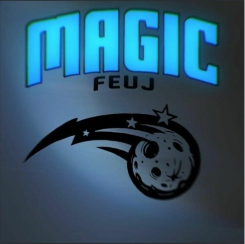 Couverture Magic Feuj